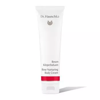 Dr. Hauschka Rose Body Balsam 145ml