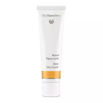 Dr. Hauschka Rose Day Cream 30ml