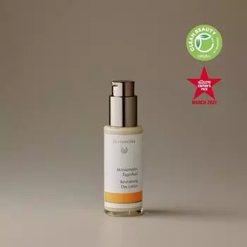 Dr Hauschka Восстанавливающий дневной лосьон 50 мл