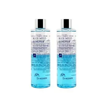 Dr. Hedison Blue Mild Remover, 2, 250ml