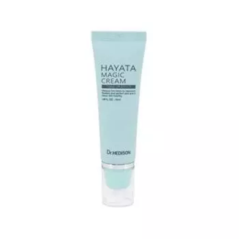 DR.HEDISON Hayata Magic Cream 50ml - волшебный крем