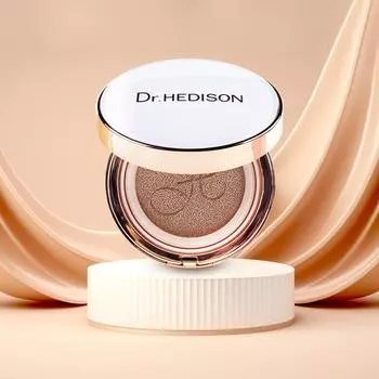 Dr.HEDISON Miracle Cushion (Основной продукт + пополнение) 3. Light (Main Product + Refill) 1ea