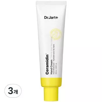 Dr.Jart + Ceramidin Крем для рук 50мл