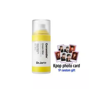 Dr.Jart+ Ceramidin Крем-спрей 50 мл