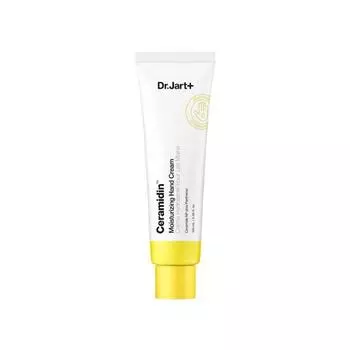 Dr.Jart+ Ceramidin Moisturizing Hand Cream 100ml