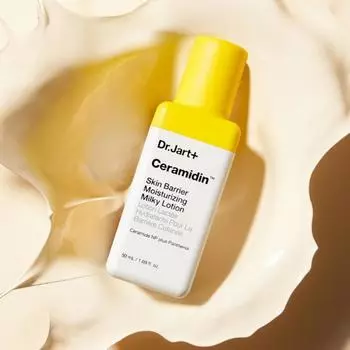Dr.Jart+ Ceramidin Skin Barrier Moisturizing Milky Lotion 50ml