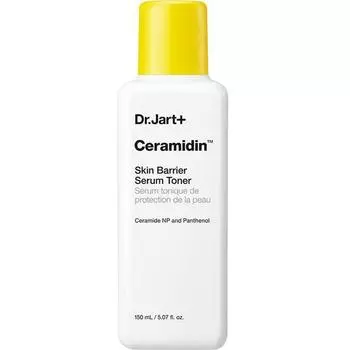 Dr.Jart Ceramidin Skin Barrier Serum Toner, 150 мл, 1 шт.