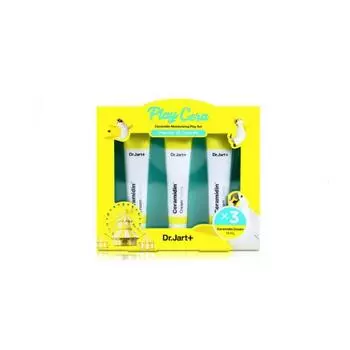 Увлажняющий молочный лосьон для защиты кожи Dr.Jart+ Ceramidin™ 50 мл (3 варианта) 1PCS