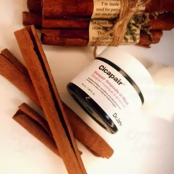 [Dr.Jart] Cicapair Cica Sleepair Интенсивная маска