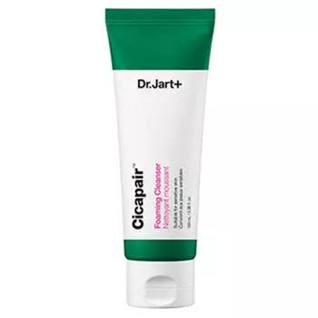 Dr.Jart + Cicapair Enzyme Cleansing Foam 100ml - пенка для умывания с энзимами