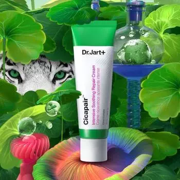 Dr.Jart+ Cicapair Intensive Soothing Repair Cream 50ml