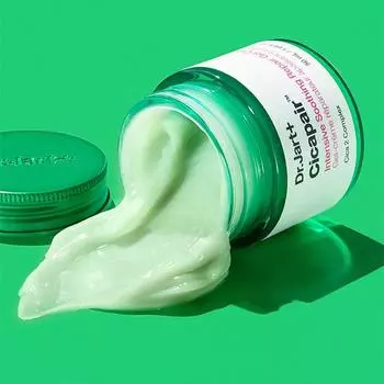 Dr.Jart+ Cicapair Intensive Soothing Repair Gel Cream 50ml AUTHENTIC STORE