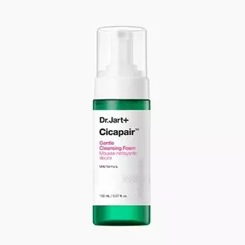 Dr.Jart+ Cicapair™ Нежная очищающая пенка 150 мл (3 варианта) 1PCS
