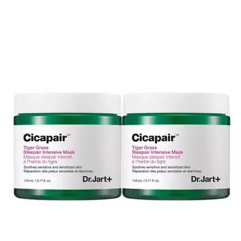 Dr.Jart + Cicapair Sleepair Ampoule-in Mask 110ml - маска-ампула для сна