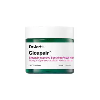 Dr.Jart+ Cicapair™ Sleepair Интенсивная успокаивающая восстанавливающая маска 75 мл (3 варианта) 1PCS