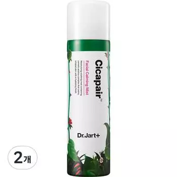 Dr.Jart+ Cicapair Успокаивающий спрей для лица 150мл