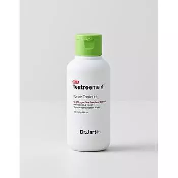Dr.jArt Control A teA treAtment Toner 120ml