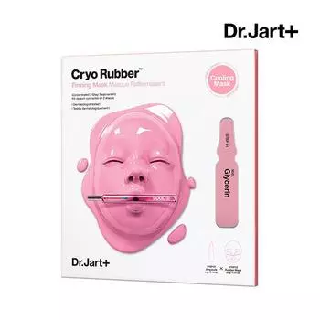 Dr.jart+ Cryo Резиновая маска-Укрепляющая