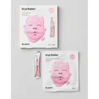 Dr.jart Cryo Rubber Firming Mask