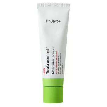 Dr. Jart+ Ctrl+A Teatreement Moisturizer 50ml AUTHENTIC STORE