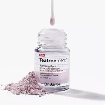 Dr.Jart+ Ctrl-A Teatreement Sooting Spot 15мл