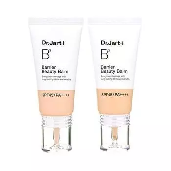 Dr. Jart+ Dermakeup Barrier Beauty Balm #01Light 30ml AUTHENTIC STORE