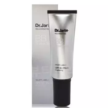 [Dr. Jart+] Dermakeup™ Омолаживающий бальзам для красоты Silver Plus 40 мл