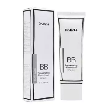 Dr. Jart+ Dermakeup Rejuvenating Beauty Balm #01 Light 50ml AUTHENTIC STORE