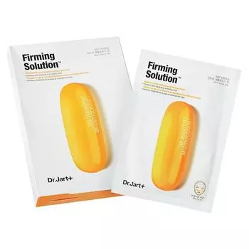 Dr. Jart+ Dermask Intra Jet Firming Solution 28g x 5pcs AUTHENTIC STORE