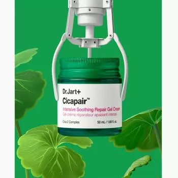 Dr.Jart+ Dr Jart Cicapair Интенсивный успокаивающий восстанавливающий гель-крем 50 мл