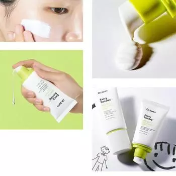Dr.Jart+ Every Sun Day Mild Sun 30ml AUTHENTIC STORE
