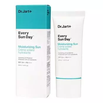 Dr. Jart+ Every Sun Day Moisturizing Sun 30ml AUTHENTIC STORE