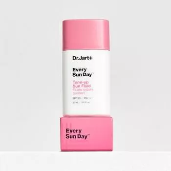 Dr.Jart+ Every Sunday Tone-Up Sun Fluid 30ml