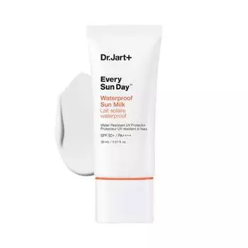 Dr.Jart+ Every Sunday Waterproof Sun Milk 30ml