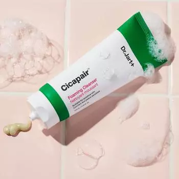 Dr.Jart+ Foaming Cleanser Nettoyant Cleanser 100ml AUTHENTIC STORE