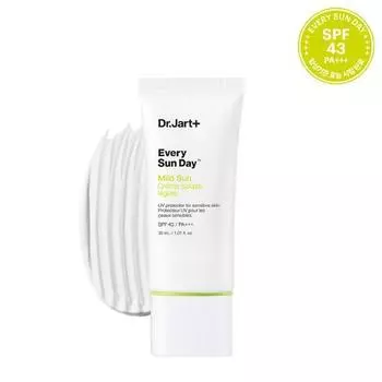 Dr.Jart+ Каждое воскресенье Мягкое солнце 30мл