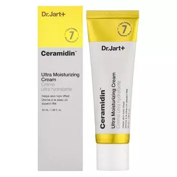[Dr.Jart+] Ceramidin Ultra Увлажняющий крем 50 мл 50ml X 1PCS