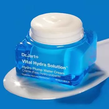 [Dr.Jart+] Крем для лица Vital Hydra Solution Hydro Plump Water 50 мл