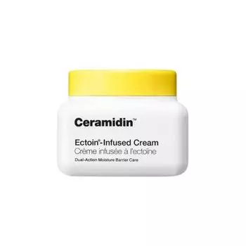 [Dr.Jart+] Крем с церамидином и эктоином 50 мл