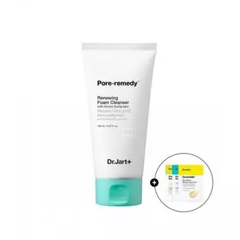 Dr.jart Обновляющая пенка для умывания 150 мл NONE