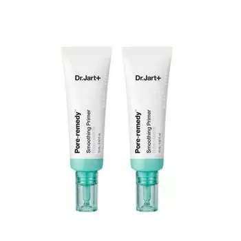 Dr. Jart Pore Remedy Smoothing Primer 15ml, 2 units