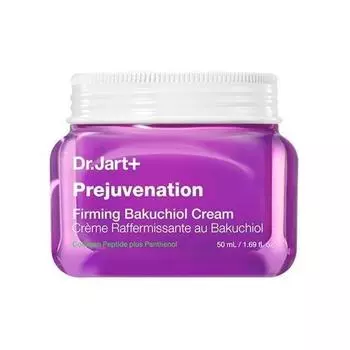 Dr.Jart+ Prejuvenation Firming Bakuchiol Cream 50 мл