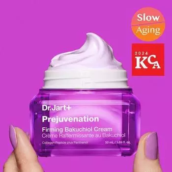 Dr.Jart+ Prejuvenation Firming Bakuchiol Cream 50ml