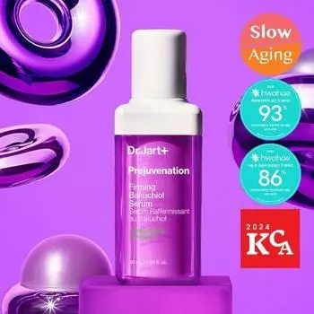 Dr.Jart Prejuvenation Firming Bakuchiol Serum 50 мл
