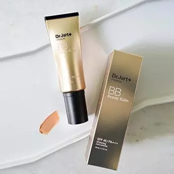 Dr.Jart+ Premium BB Beauty Balm Whitening Anti-Wrinkle SPF45/PA +++ 40 ml AUTHENTIC STORE