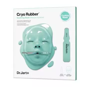 Dr.Jart+ Успокаивающая маска Cryo Rubber 44 г