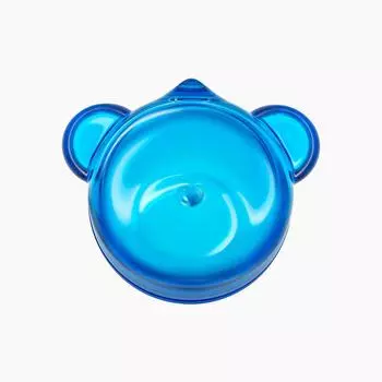 [Dr.Jart+] Увлажняющая маска для губ Vital Hydra Solution 20 мл