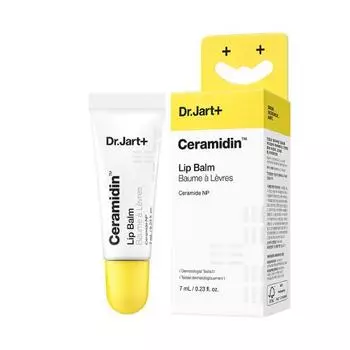 Dr.Jart+ Увлажняющий бальзам для губ Ceramidin Skin Barrier 7 г