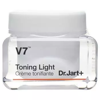 Dr. Jart+ V7 Toning Light Cream 50 ml AUTHENTIC STORE