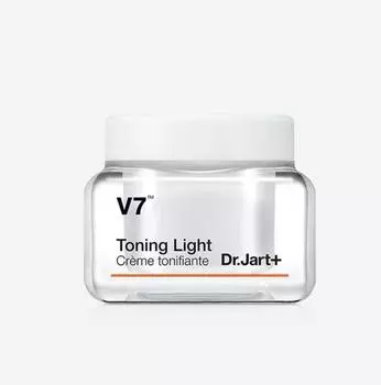 Dr.jart + V7 Toning Light (Крем-тонифианте)